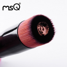 MSQ Multifunction Liquid Foundation Brush Pro Powder Makeup Brushes Set Kabuki Brush Premium Face Make up