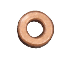 F15266 MJX X600 RC Drone 6 Axle Gyro UAV Spare Parts: 1 Piece Copper Sleeve for Motor Mount Bearing