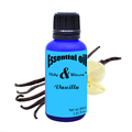 Vicky winson Vanilla aromatherapy essential oils 100 NATURAL PURE UNDILUTED UNCUT ESSENTIAL OIL 30ml VWXX21
