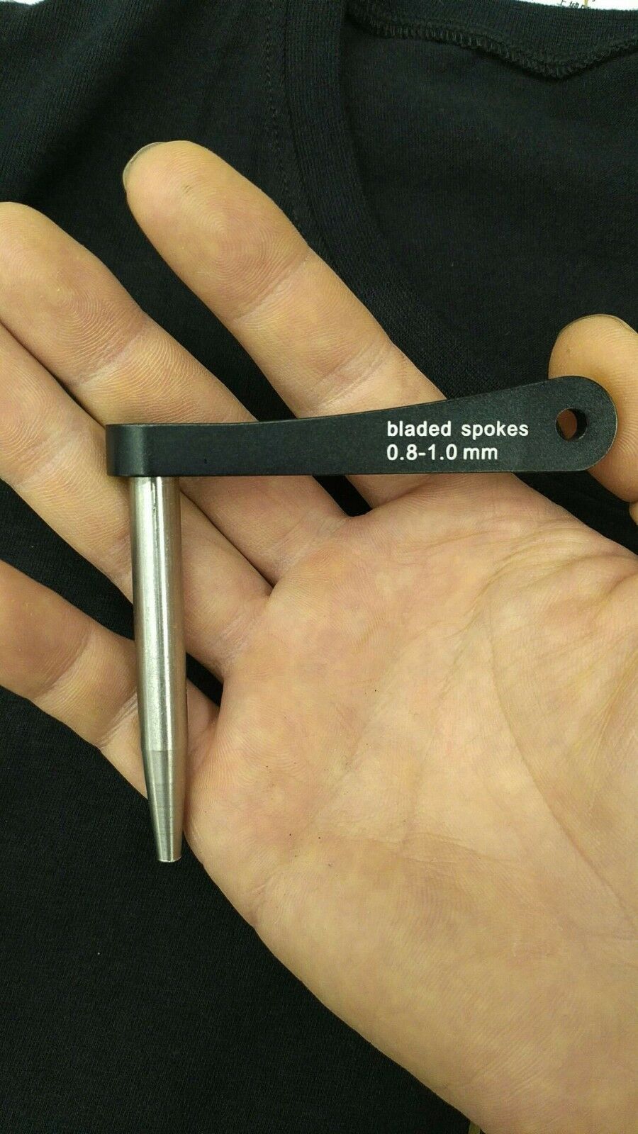 NEW DT Spoke Holder 1.0-1.3mm