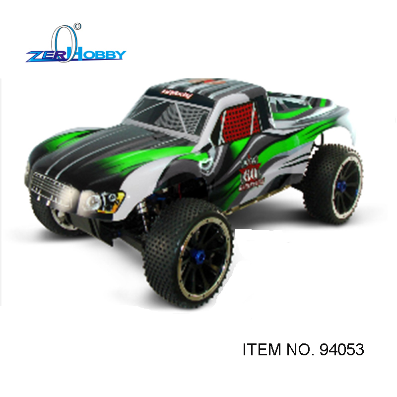 Rc Nitro Toys 24