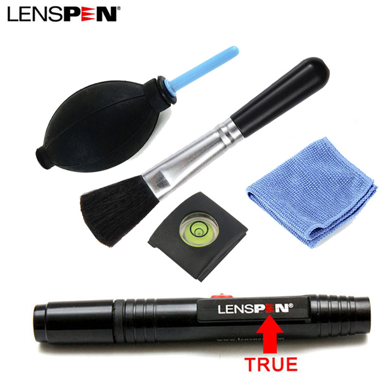 5  1 lenspen  cleaner     pen brush      canon nikon sony   