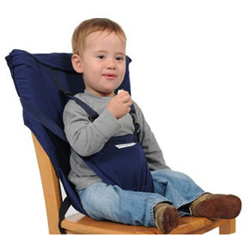 Baby Chair Portable Infant Seat Dining Baby Seat S...