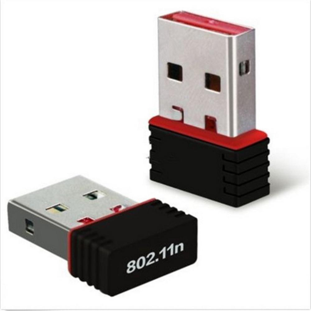1 .  USB  wi-fi N 802.11 b / g / N - Fi      150  Ralink   wi-fi   