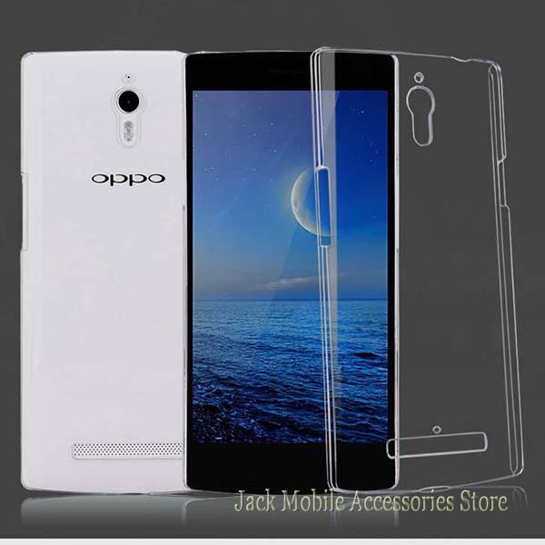 new high quality clear diy cover for oppo find 7 7a x9007 x9077 in phone bags new high quality clear diy cover for oppo find 7 7a x9007 x9077 in phone bags