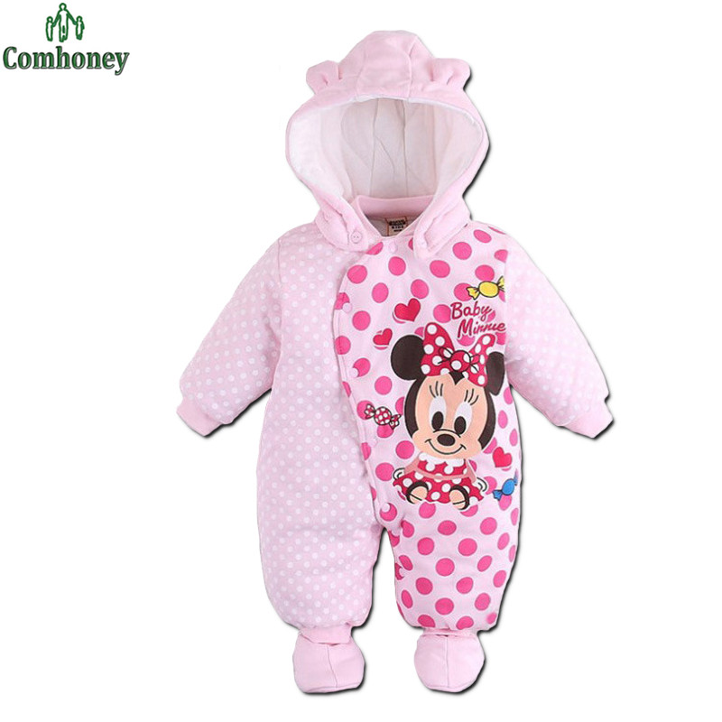Minnie Mouse Clothes. Minnie Mouse Clothes Take a peek at what's chic, starring fashion icon, Minnie Mouse. 50 Products. Filter By (50 Results) Done. Minnie Mouse Costume Bodysuit for Baby - Pink - Personalizable. $ $ Add a Name Free! Minnie Mouse Halloween T-Shirt for Kids. Minnie Mouse Halloween T-Shirt for Kids.
