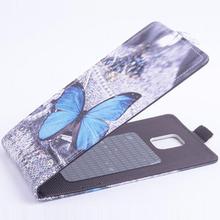 Newest High Quality Flip PU Leather Case Cover For Doogee Voyacer2 DG310 Smartphone Free Shipping