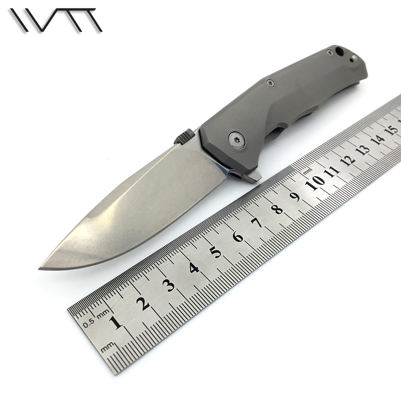 Knife trading system