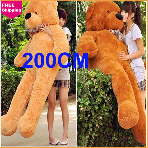 big soft toys