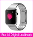 4th Gen Real 1 1 Origianl Link Bracelet Band For Apple Watch 42mm38mm Made By 316L
