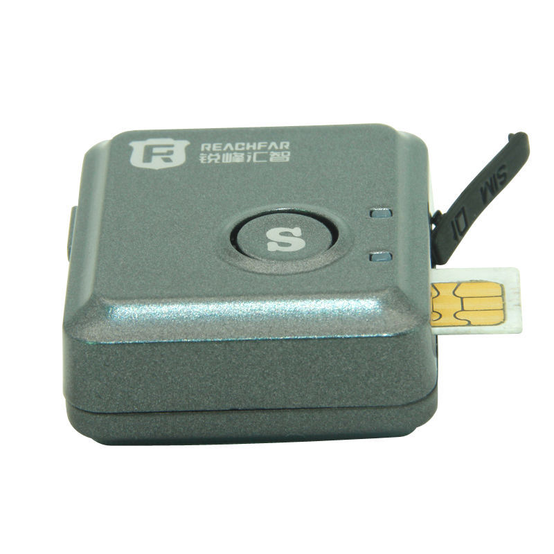 Q00370   RF-V8S GPS      GPRS  -  GSM  SOS  FS