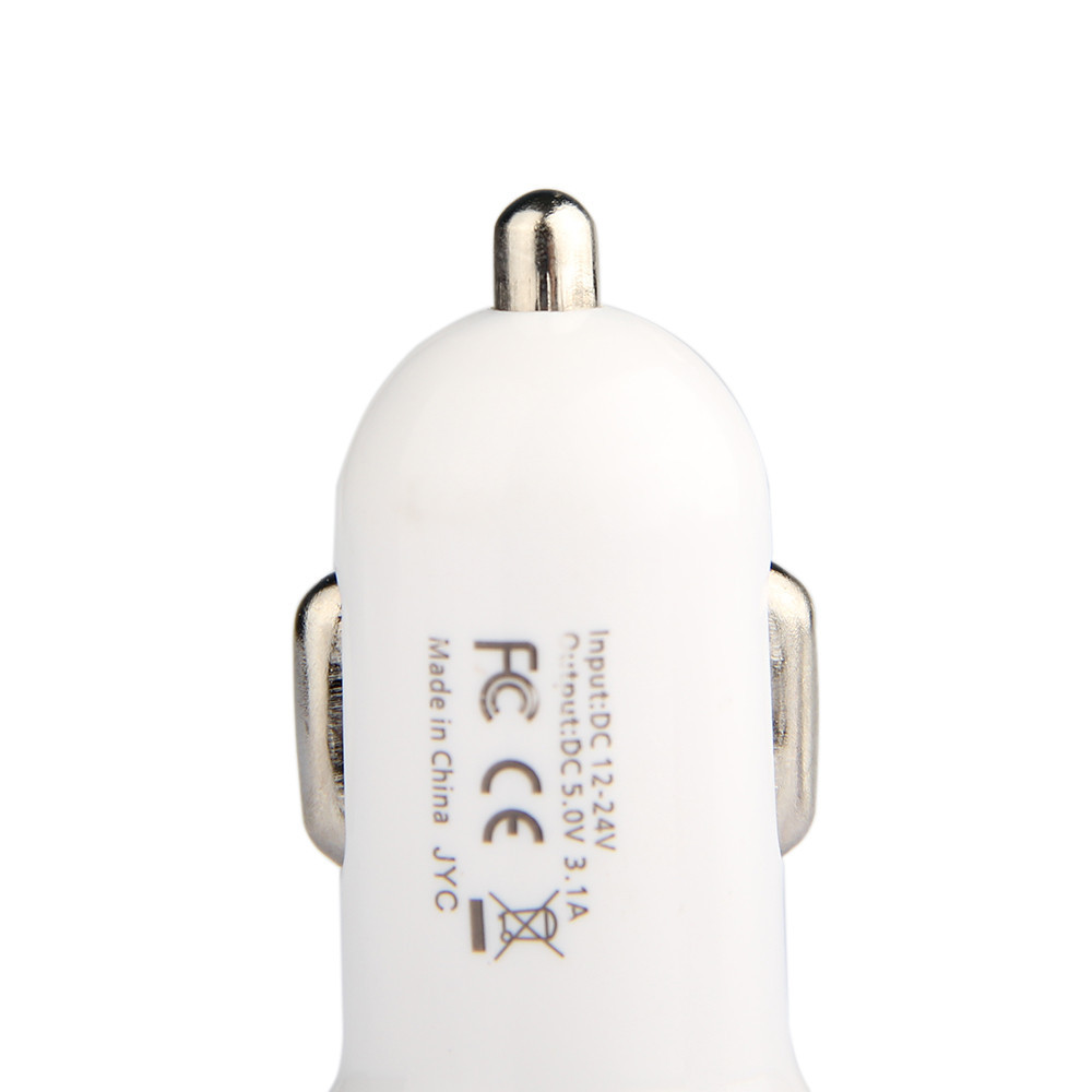usb car charger M819 (19)