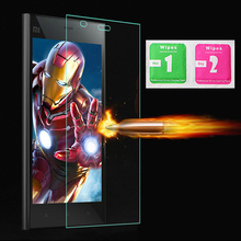 Mi3 премиум закаленное стекло для Xiaomi 3 Mi3 царапинам 9 H взрывобезопасности 2.5D дуги края защитная пленка для ми 3 Xiaomi3