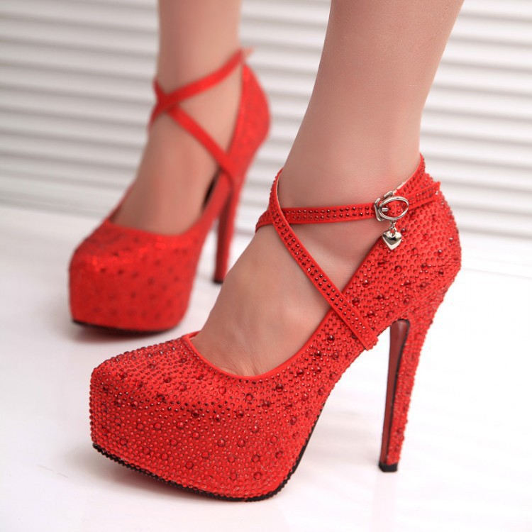 red bottom shoes usa