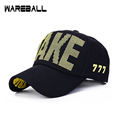 2016 Baseball Cap Unisex Snapback Caps Casquette Brand Bone Golf Hats For Men Women Chapeau Gorras