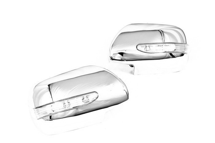 cover led mirror side sienna toyota #4