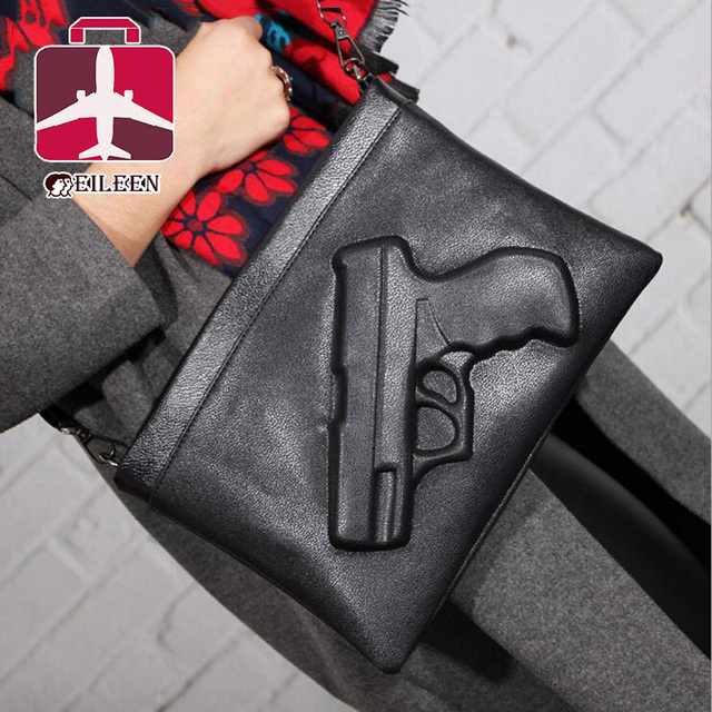 Женщины сумка почтальона сумочки 2016 пистолет сумка известная марка crossbody сумки доллар цена сцепления сумка дизайнер сумок высокого качества