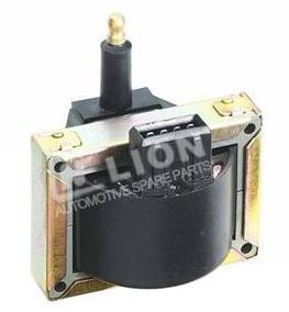 Free Shipping High Quality Brand New Aotu Car Ignition Coil For Peugeot Oem 597045 106205606 Replacement
