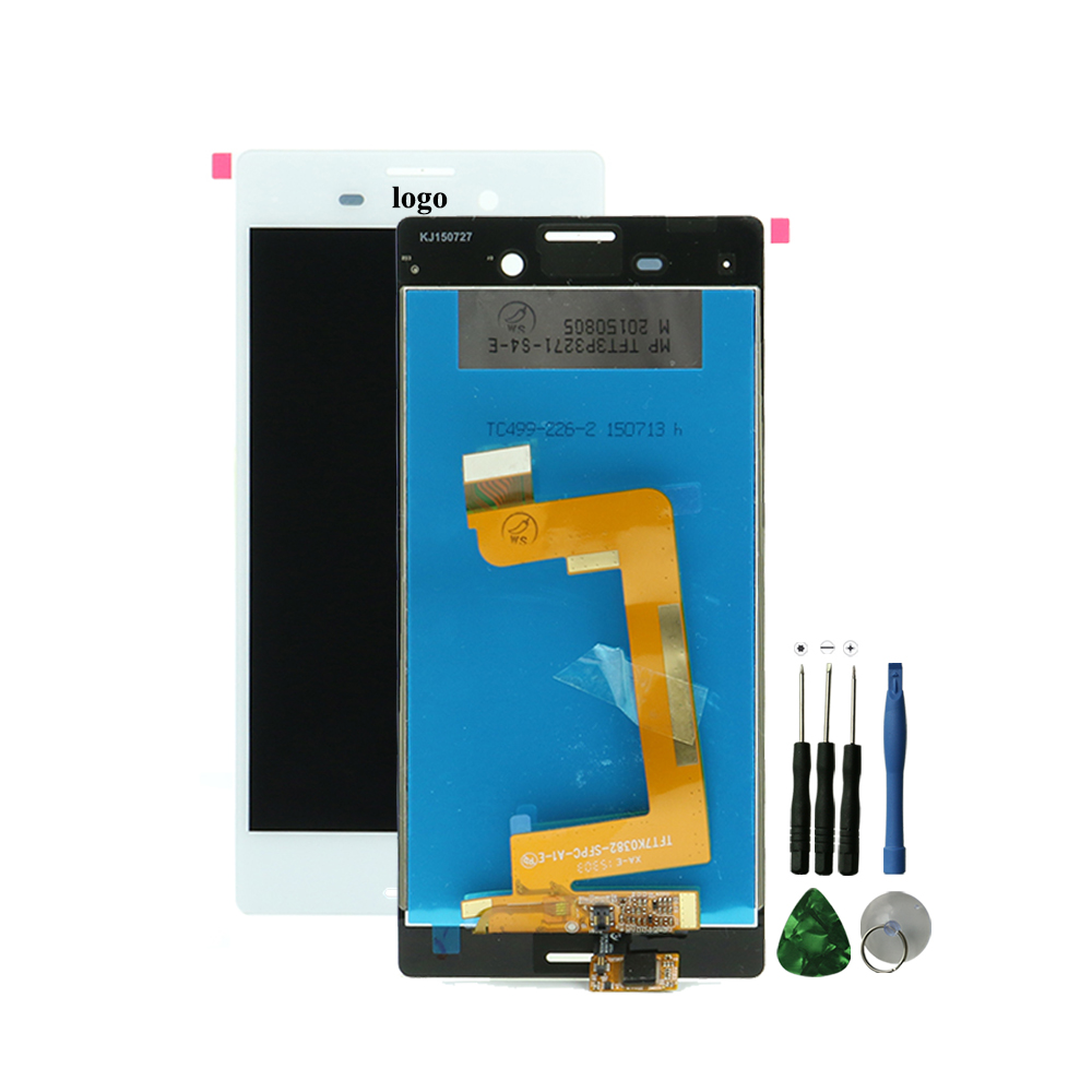 Schematic Diagram Sony Xperia M4 Aqua