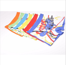 S371 2 High Quality Brand New Children s Cotton Underwear Car Printed Boys Underwear Cartoon Boy