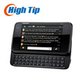 Nokia N900 original unlocked phone Support QWERTY Russian keyboard GSM 3G GPS WIFI 5MP 32GB memory