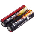 2Pcs AA 3 7V 14500 900mAh Rechargeable Li ion LED Battery Safe Environmental Friendly For Flashlight