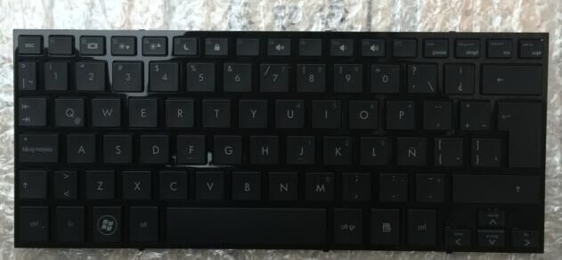 HP MINI5101 MINI5102 MINI5103 570267-001 578364-001