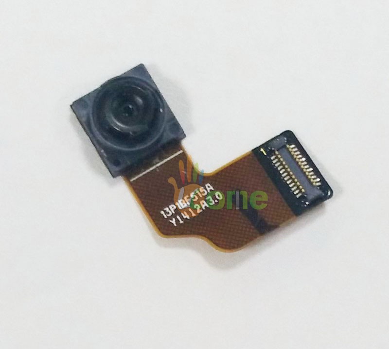 For HTC One M8 One2 M8x 5M Pixel Front Facing Camera Module With Flex Cable(3)