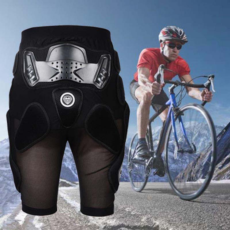 mtb hip protection