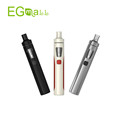 Electronic Cigarette 100 Original 1500mah Joyetech eGo AIO Starter Kit with 2ML Tank Capacity And 118