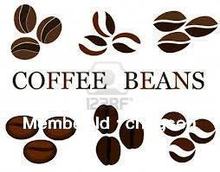 Mandehing Coffee Beans