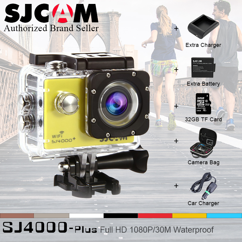  SJ4000  wi-fi 2  HD       1080 P  DV cam sj sj 4000  wifi cam