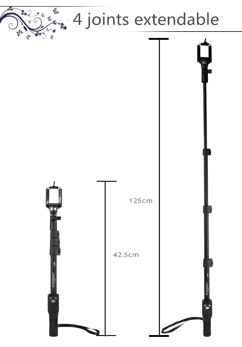 yunteng 1288 bluetooth selfie (16)