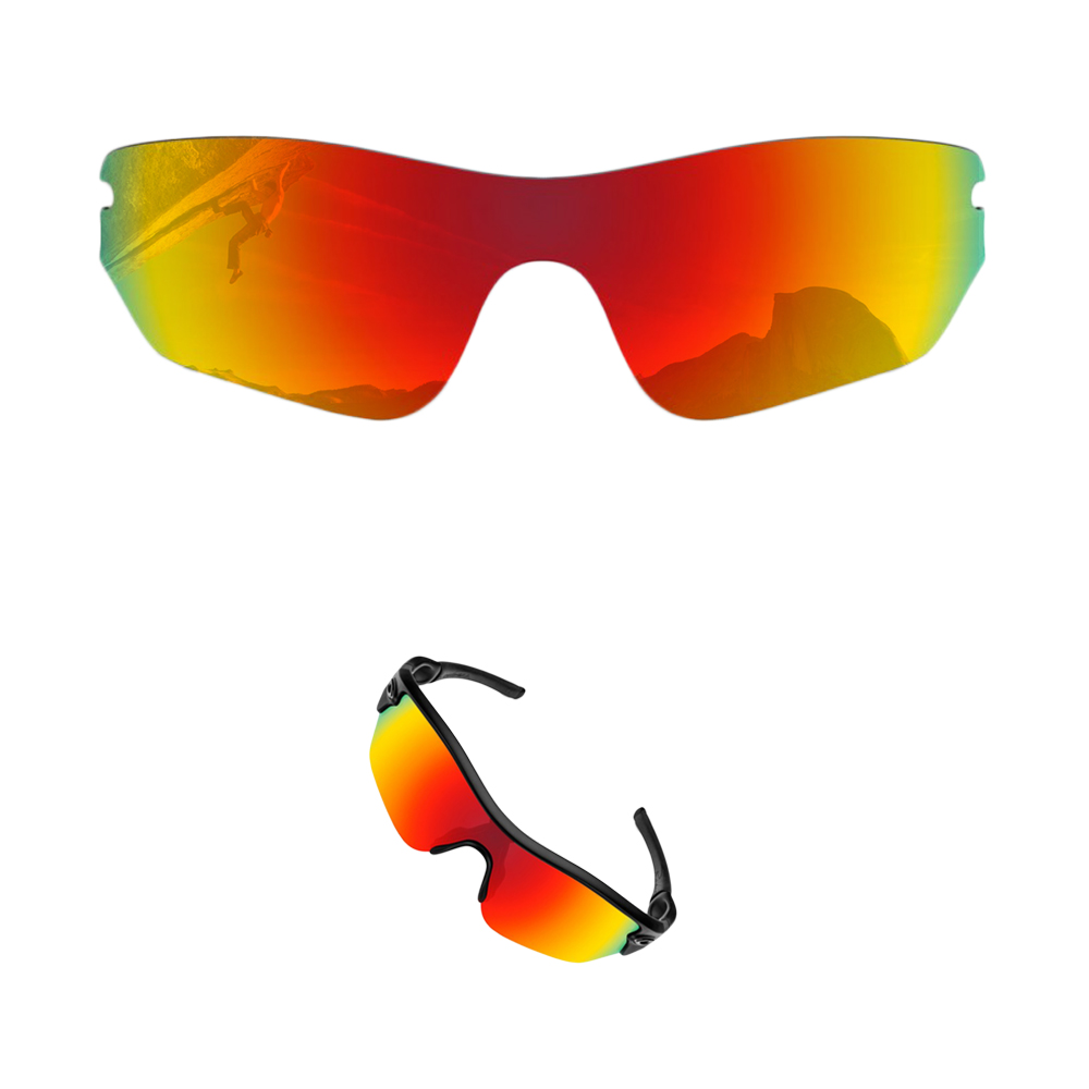 Oakley Radar Lense Removal Oakley Radar Lense Removal