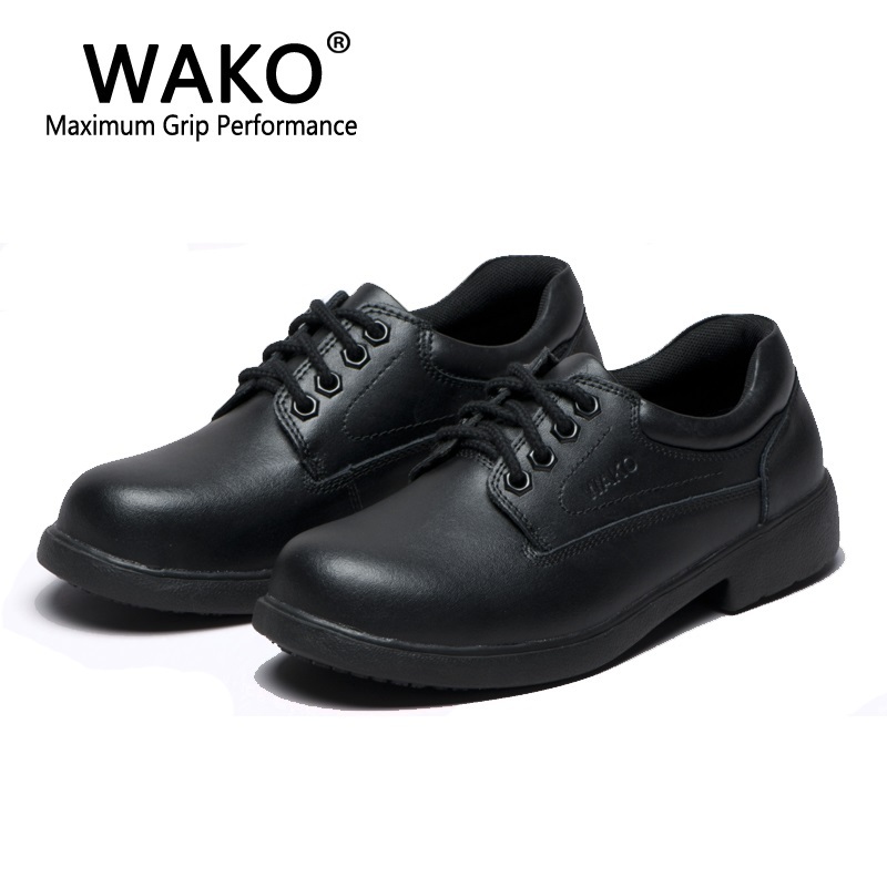Non Slip Kitchen Shoes For Men Disrun Chef Men's Non-slip Kitchen