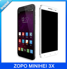 Original ZOPO MINIHEI 3X 5.5”Android 4.4 4G Smart Phone MT6595M Octa Core RAM 3GB ROM 16GB WiFi GPS NFC FDD-LTE & WCDMA & GSM