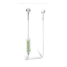 RG304 Bluetooth Wireless Headset 4.1 Sport Running Stereo Music Earphone Earpiece for Smartphone
