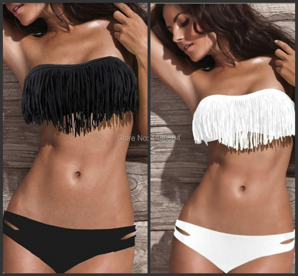 Hot-Sale-Swimwear-Women-Padded-Boho-Fringe-Bandeau-Bikini-Set-New-Swimsuit-Lady-Bathing-suit_conew1