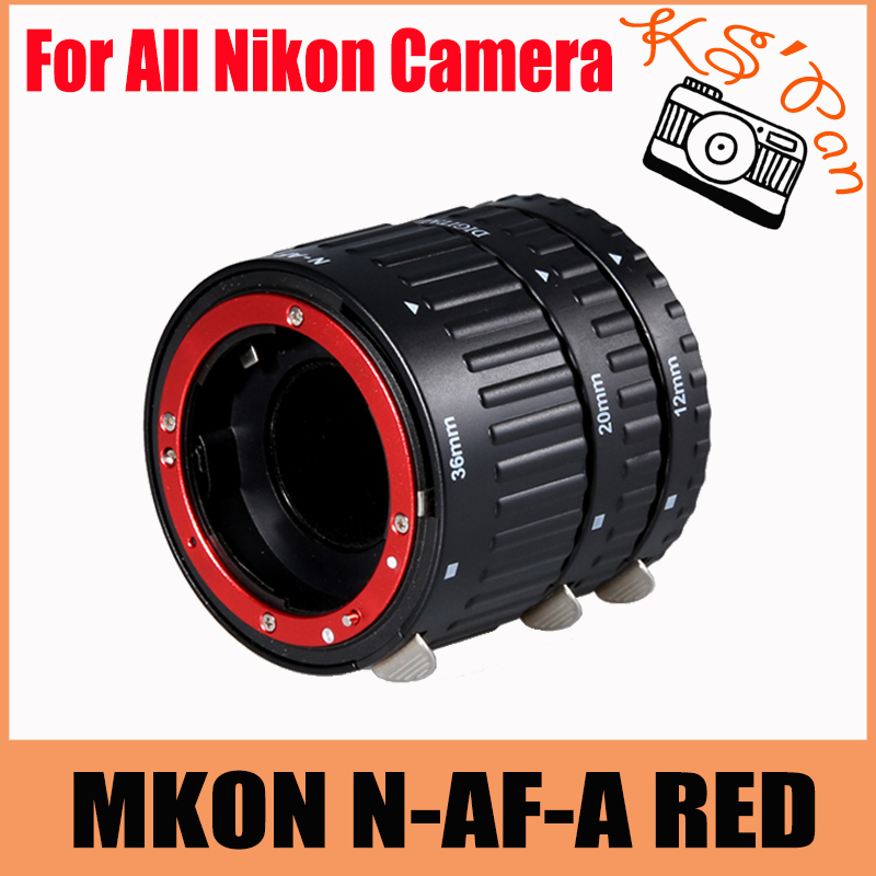 MKON N-AF-A           Nikon