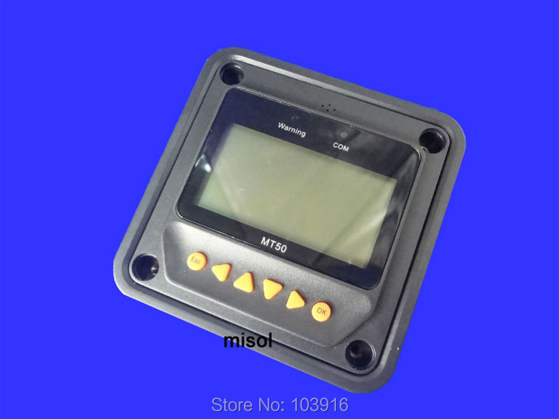 Gcr Solar Regulator Manual