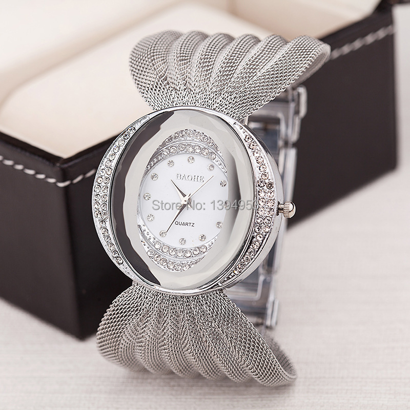 2015              relojes mujer montre 