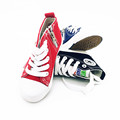 2016 Spirng Kids Canvas Boys Shoes High top Sports Shoes New Arrival Baby Children Girls Sneakers