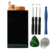 Assembly Parts Smartphone Replacement Lcd Display Touch Screen Digitizer for HTC Desire 510 Black 4 7