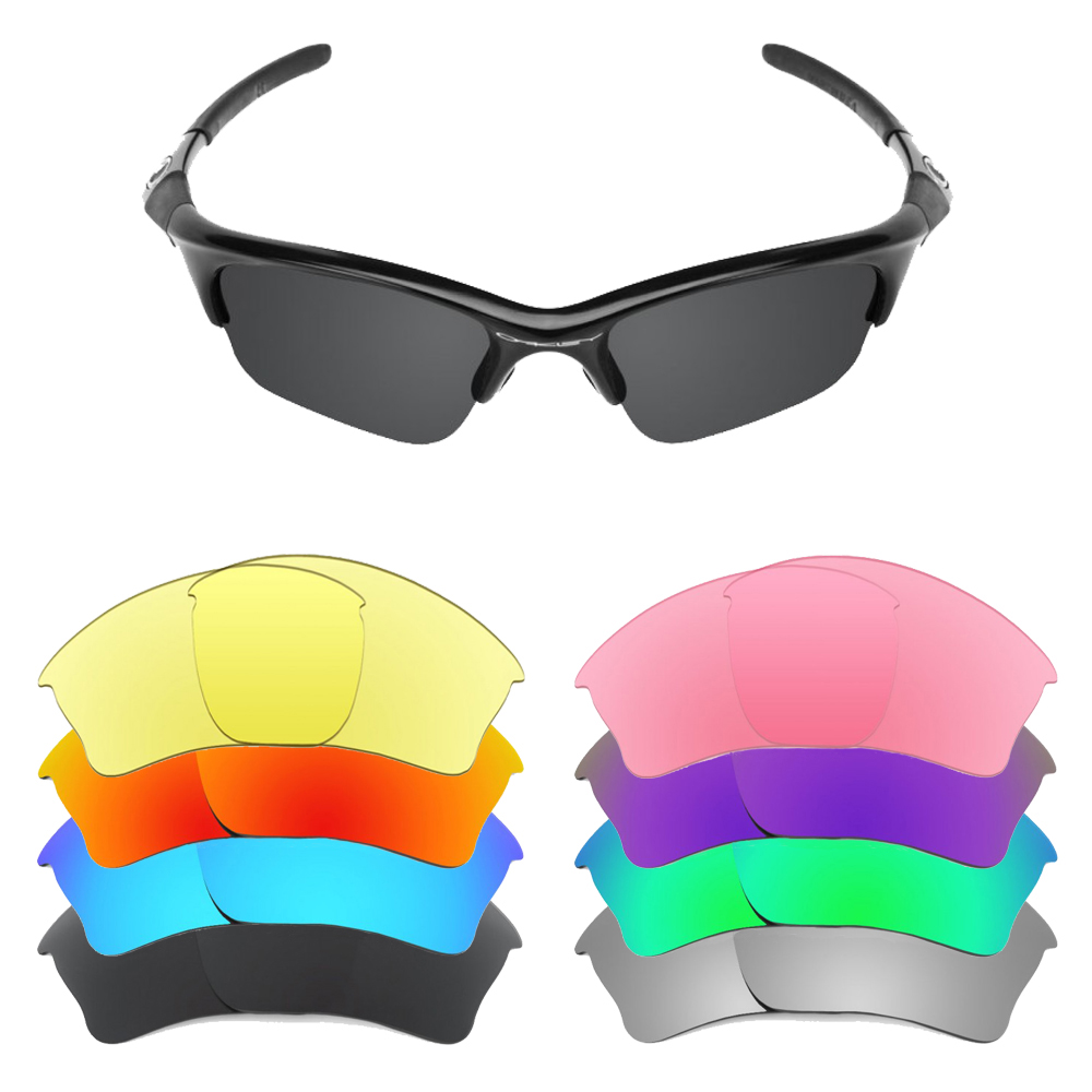 Oakley Half Jacket Xlj Lenses Oakley Half Jacket Xlj Lenses