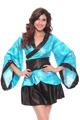 Hot new japanese geisha costume Kimono Costume Yukata Gown Japanese Robe Haori Dress