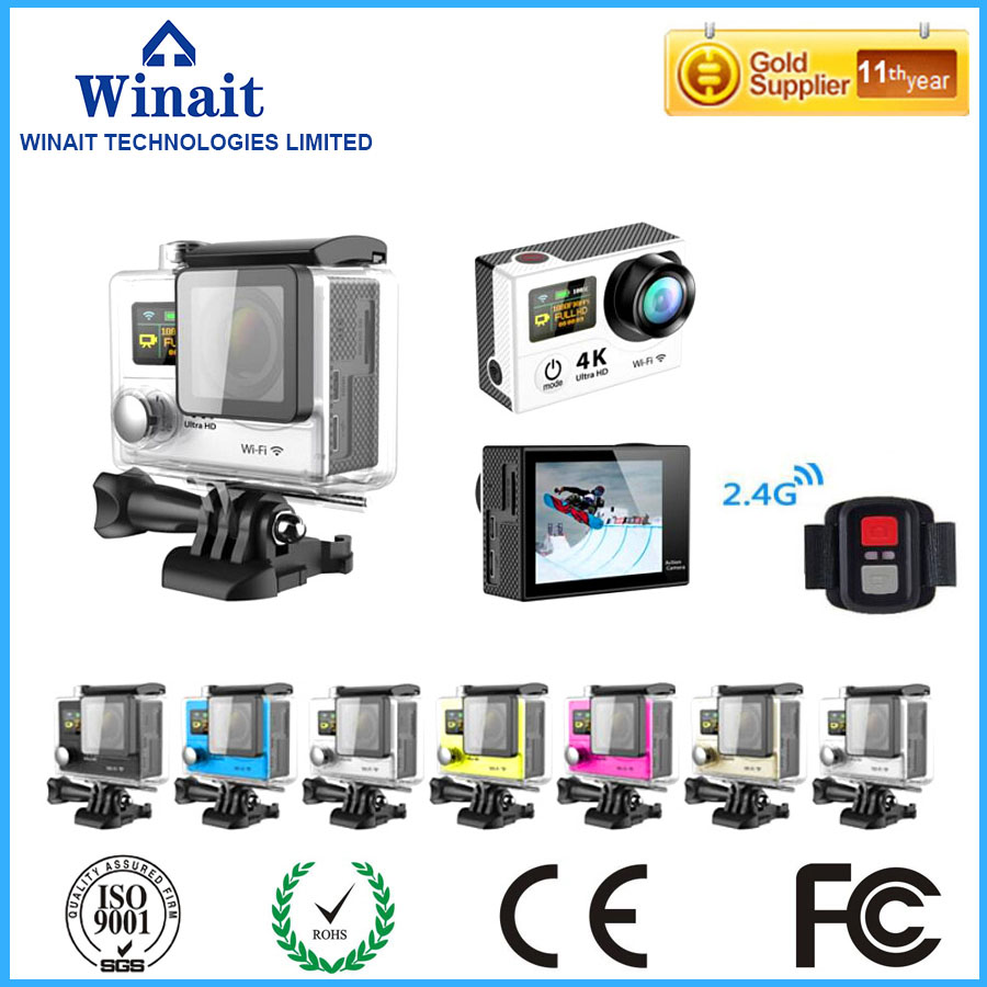 Winait H3R 2.0 LTPS full hd 1080 P  30           