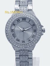 Montre Femme Top Brand Luxury Fashion Ladies Quartz Watch Women Full Logo Watches Rose Gold Female