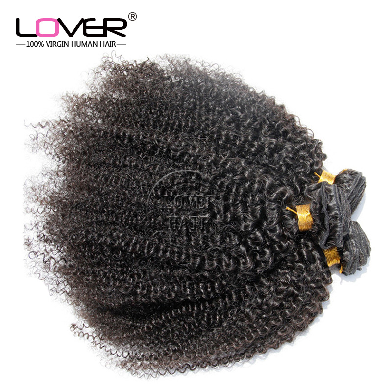 Image of 6A unprocessed mongolian kinky curly virgin hair 1-4pcs/lot,wholesale mongolian virgin hair weave,cheap afro kinky curly hair