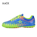 Professional Outdoor Football Boots Athletic Training Soccer Shoes Men Women TF Turf Rubber Sole Shoes Zapatos