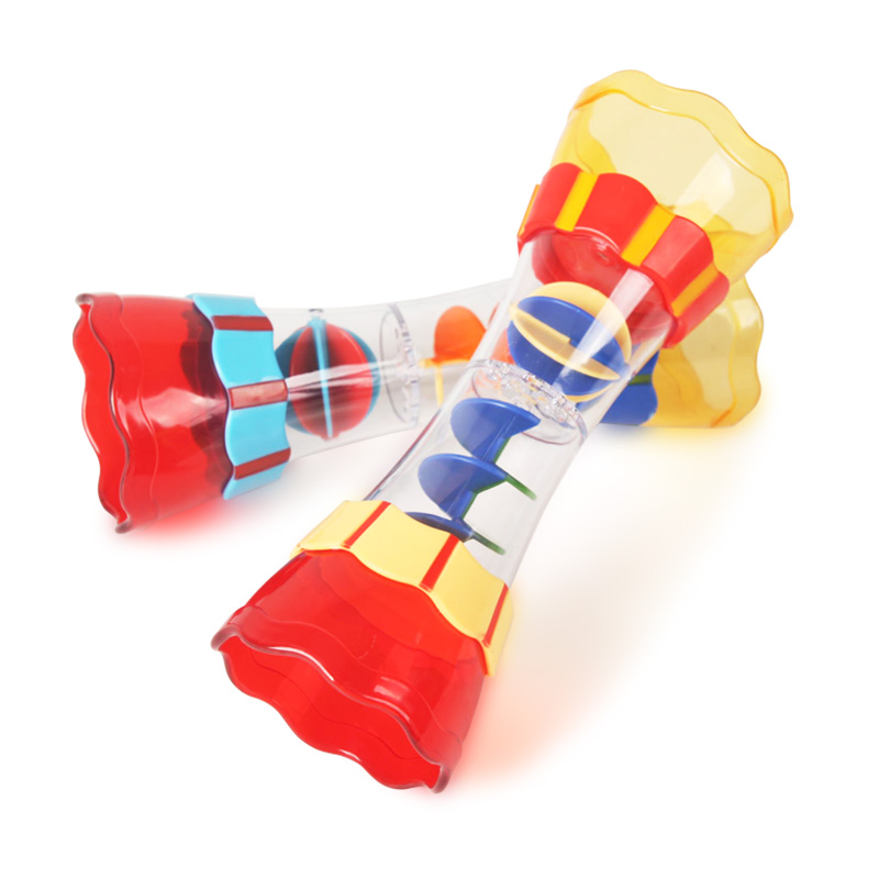 plastic water tube toy